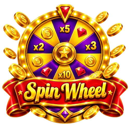 Spin Wheel